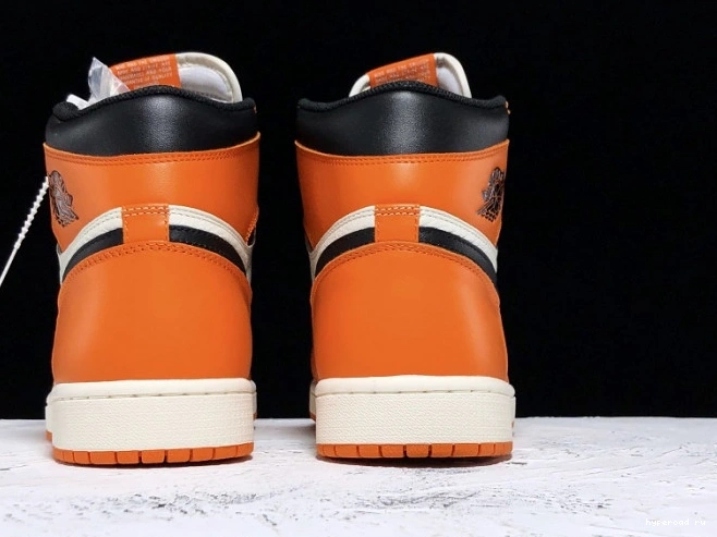 Backboard 1 555088-113 Away Air Jordan Shattered 0918